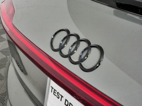 Used 2023 Audi e-tron Chronos w/ Chronos Package AWD/4WD image 38