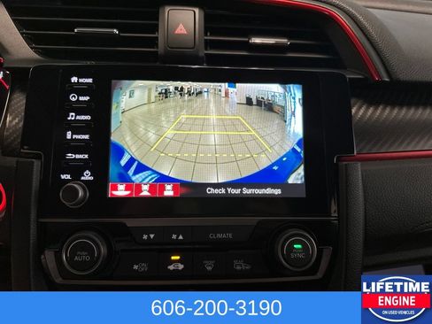 Used 2021 Honda Civic Type R image 20