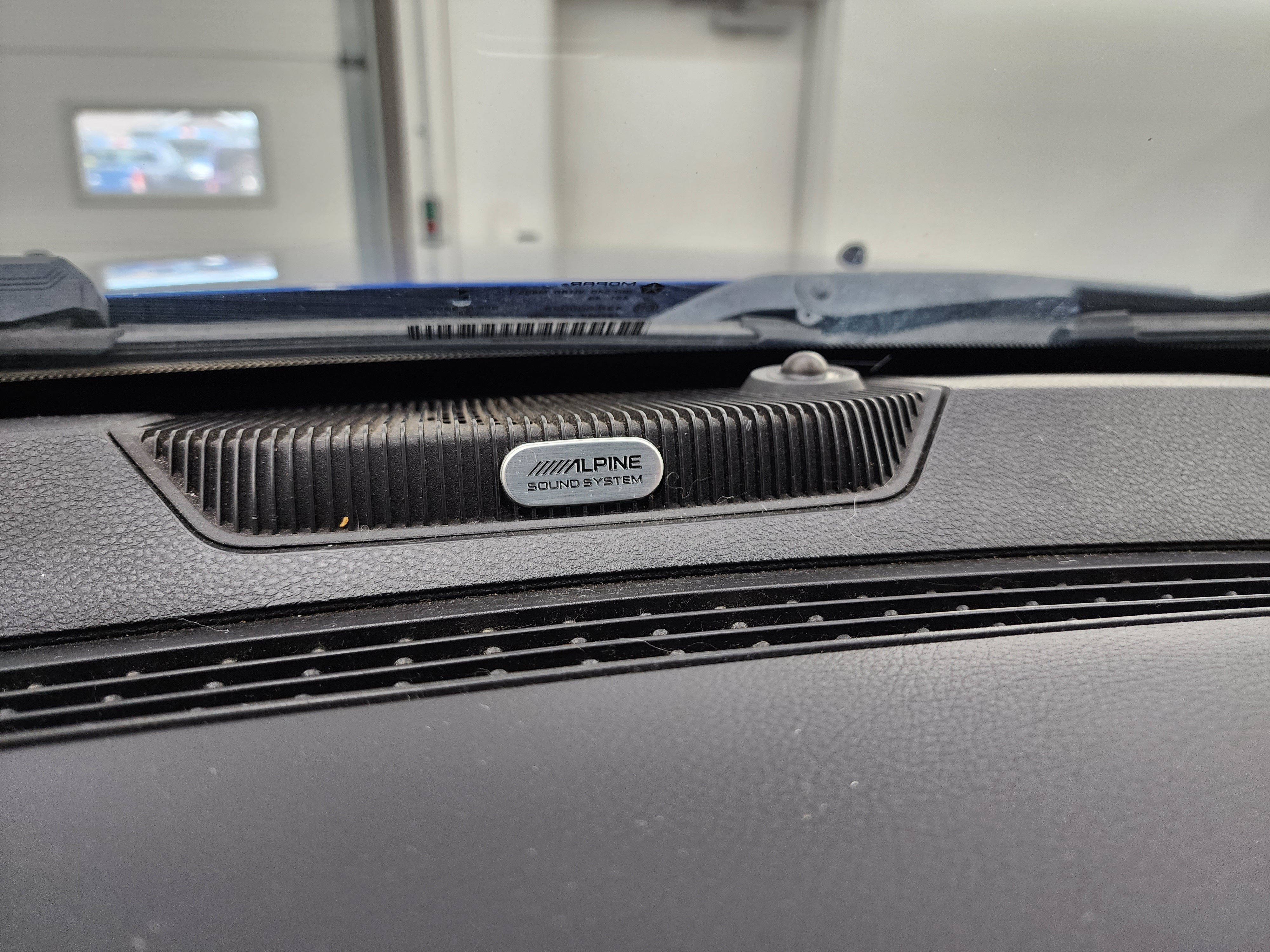 Used 2017 RAM 2500 Laramie AWD/4WD image 48