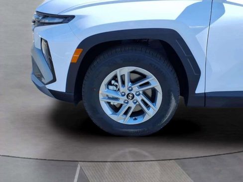 New 2026 Hyundai Tucson SE FWD image 9