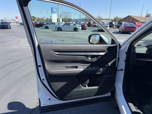 New 2026 Honda CR-V EX image 19