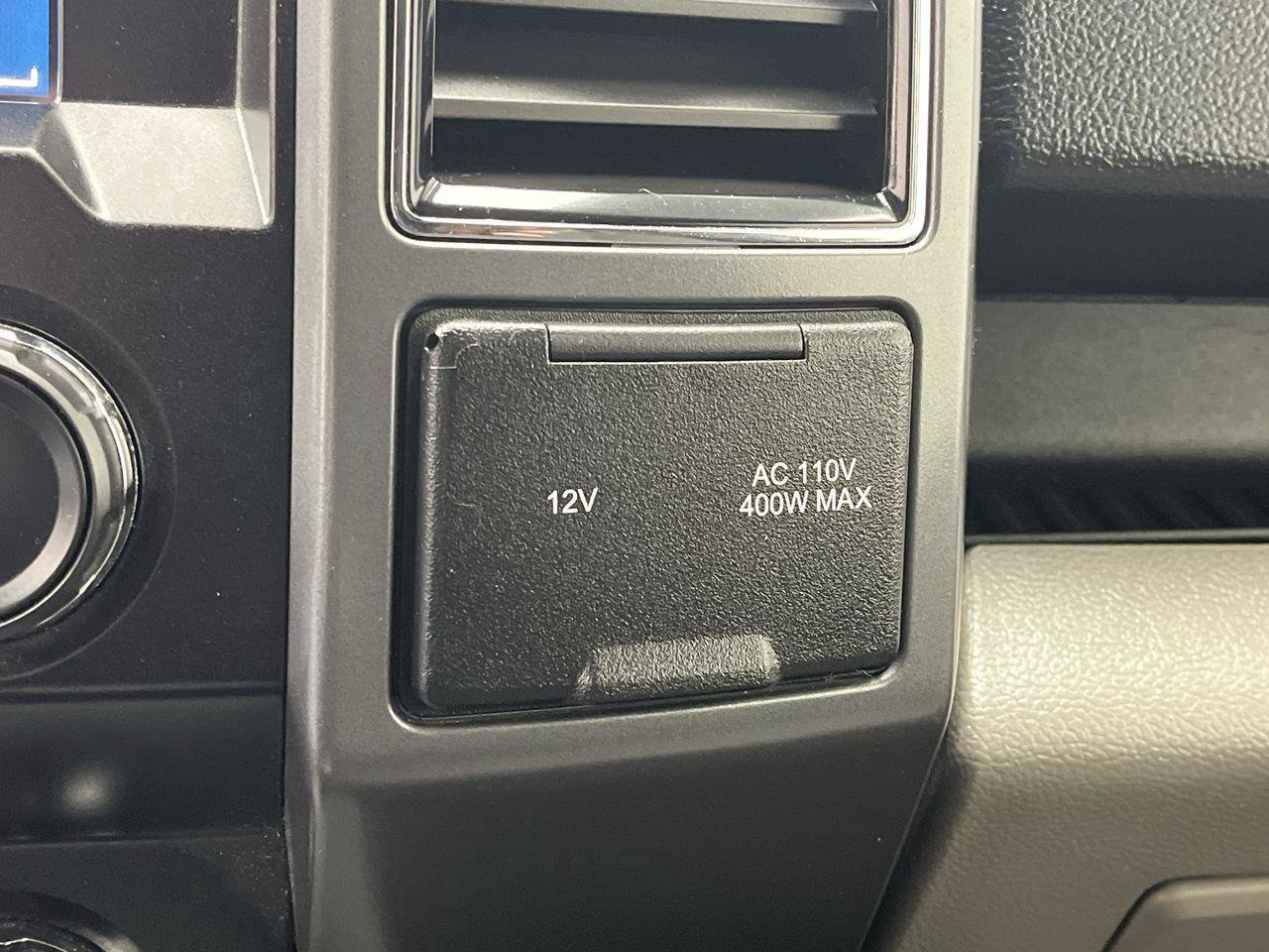 Certified 2020 Ford F150 4x4 SuperCrew image 25