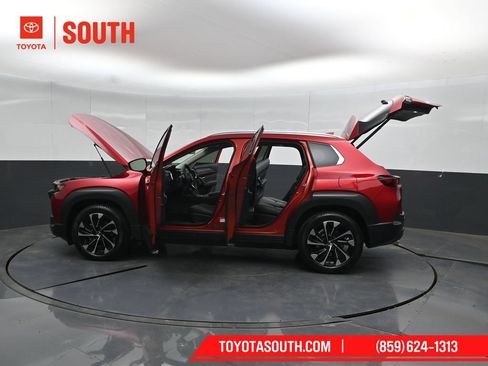 Used 2026 MAZDA CX-50 2.5 Hybrid w/ Premium Plus Pkg AWD/4WD image 57