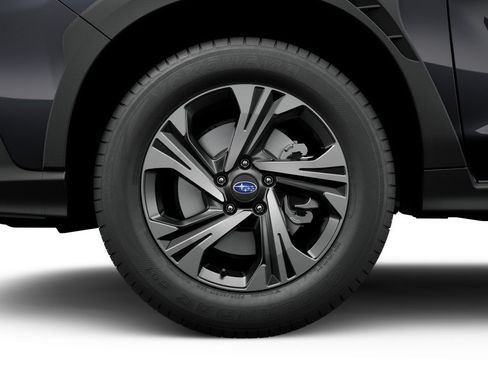 New 2026 Subaru Crosstrek 2.5i Premium AWD/4WD image 10