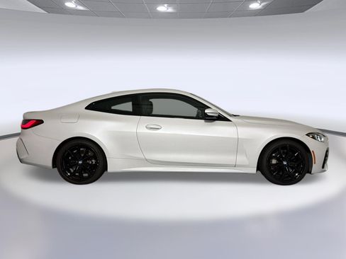 Used 2026 BMW 430i xDrive Coupe AWD/4WD image 8