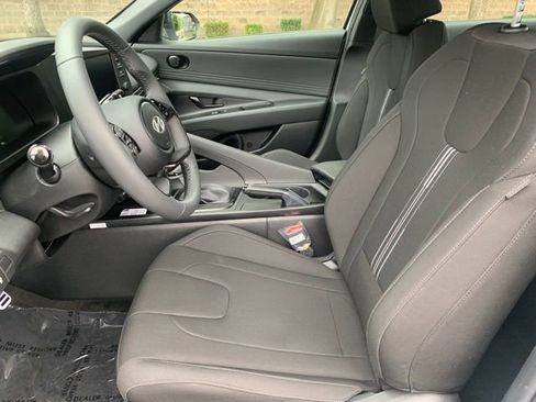 New 2026 Hyundai Elantra Sport FWD image 10