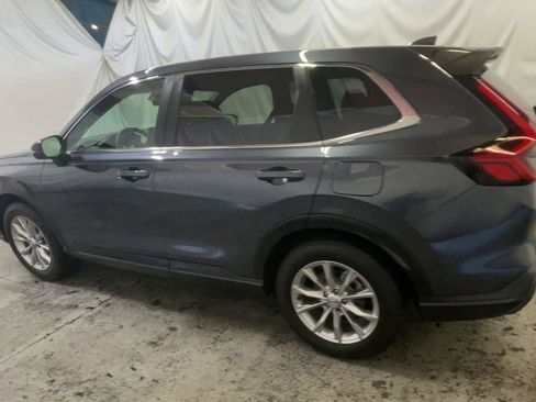 Used 2025 Honda CR-V EX image 6