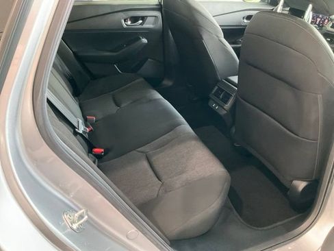 Certified 2026 Honda Accord SE image 22