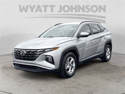 Used 2024 Hyundai Tucson SEL