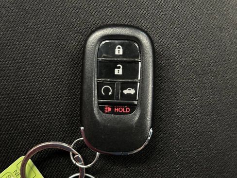 Used 2022 Honda Civic EX image 14