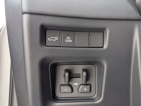 New 2026 Lexus LX 700h F Sport AWD/4WD image 30