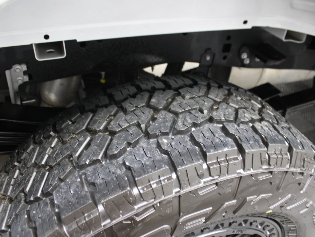 Used 2025 Ford F350 XL w/ STX Appearance Package AWD/4WD image 44