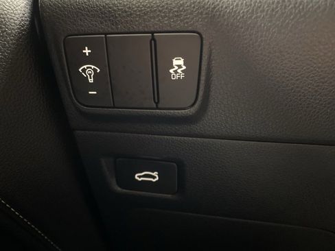 Used 2025 Kia K5 GT-Line image 20