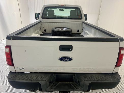 Used 2013 Ford F250 XL image 5