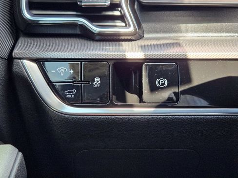 Used 2023 Kia Sportage SX FWD image 24