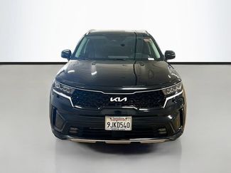 Certified 2023 Kia Sorento EX FWD video 2