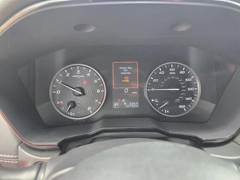 Used 2022 Subaru Outback Premium AWD/4WD image 19