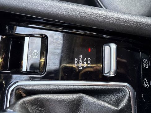 Used 2022 Jeep Compass Trailhawk w/ Trailhawk Convenience Group image 23