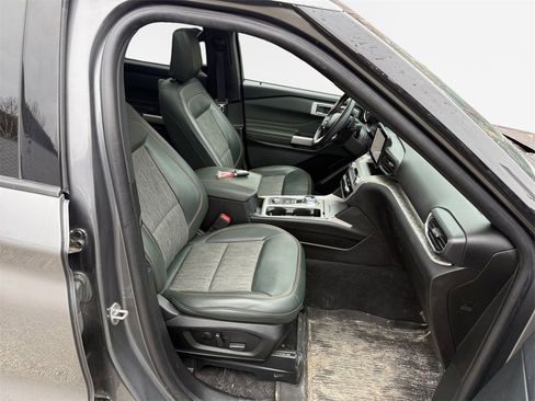 Used 2023 Ford Explorer Timberline image 26