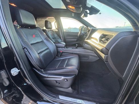 Used 2023 Dodge Durango R/T image 9