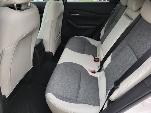 New 2026 MAZDA CX-30 Aire Edition AWD/4WD image 13