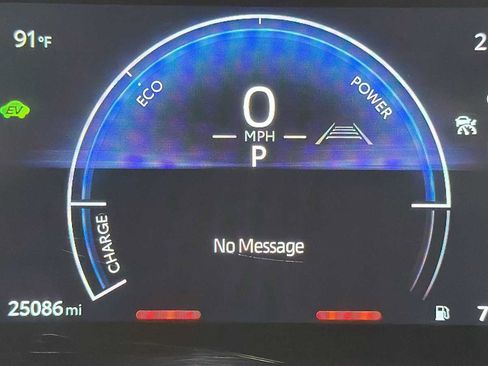 Certified 2025 Toyota Camry SE w/ Convenience Package FWD image 17