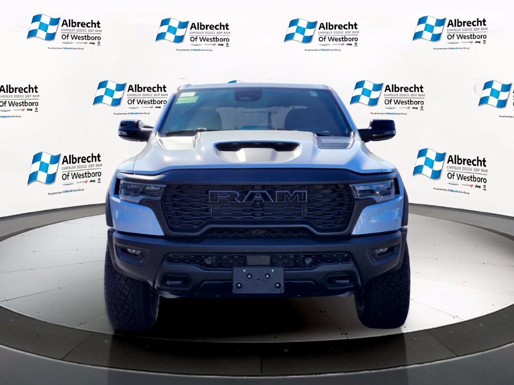 New 2026 RAM 1500 RHO w/ RHO Level 1 Equipment Group AWD/4WD image 8
