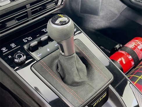 Certified 2024 Porsche 911 GT3 RS image 18