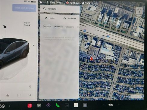 Used 2026 Tesla Model Y 2WD image 14