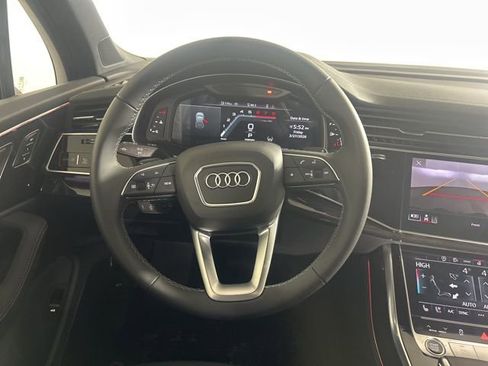 New 2026 Audi Q7 3.0T Premium Plus image 16
