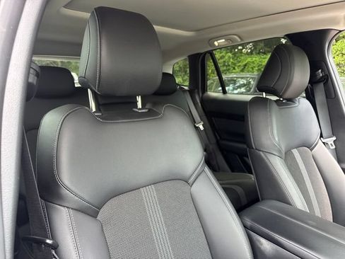 Used 2025 MAZDA CX-50 AWD 2.5 S w/ Weather Package image 25