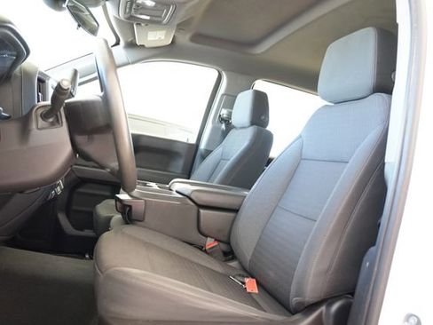 Used 2023 Chevrolet Silverado 1500 Custom Trail Boss image 18