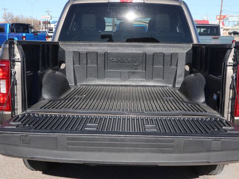Used 2023 Ford F150 XLT image 28