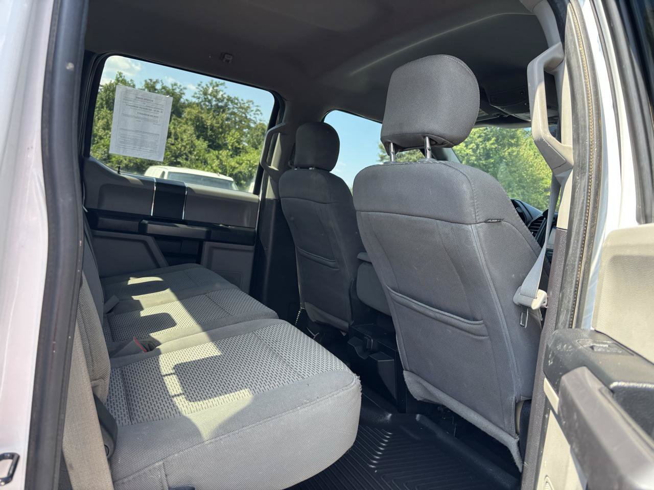 Used 2019 Ford F250 XLT w/ Snow Plow Prep Package AWD/4WD image 14