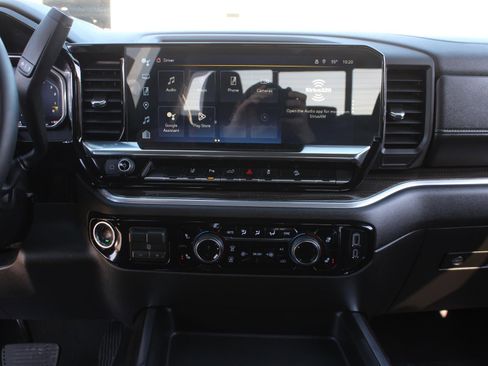 Used 2026 Chevrolet Silverado 2500 LT w/ Trail Boss Package image 11