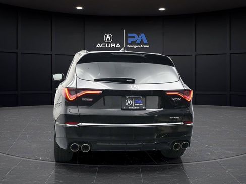 Used 2024 Acura MDX Type S w/ Advance Package AWD/4WD image 31