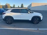 Used 2023 Chevrolet TrailBlazer ACTIV w/ Convenience Package image 2