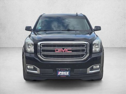 Used 2018 GMC Yukon SLT RWD image 2