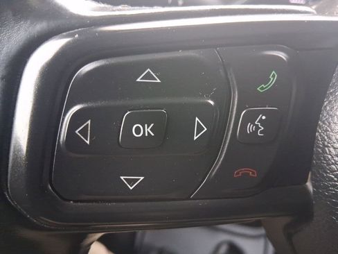 Used 2021 Jeep Wrangler Unlimited Sport AWD/4WD image 17