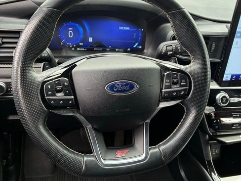 Used 2021 Ford Explorer ST w/ Equipment Group 401A image 28