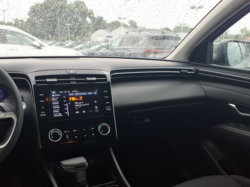 Used 2023 Hyundai Tucson SEL AWD/4WD image 21