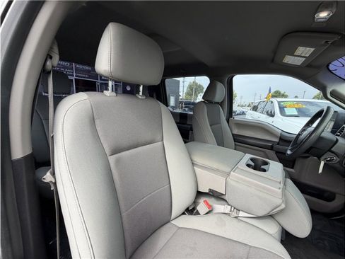Used 2018 Ford F150 XL w/ Equipment Group 101A Mid RWD image 32