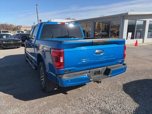 Used 2021 Ford F150 XL w/ STX Appearance Package image 4