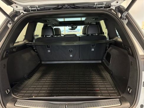 Used 2022 Jeep Grand Cherokee Overland image 20