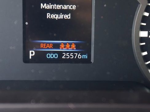 Used 2025 Toyota Tundra SR5 w/ SR5 Convenience Package image 21