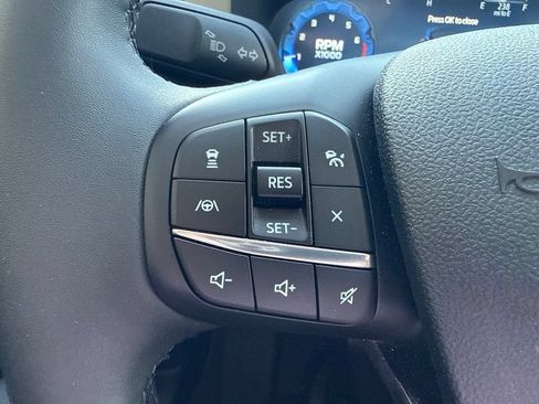 Used 2025 Ford Bronco Sport Big Bend w/ Convenience Package AWD/4WD image 22
