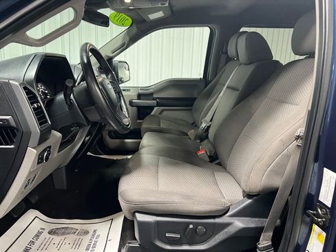 Used 2019 Ford F150 XLT w/ Equipment Group 302A Luxury image 5