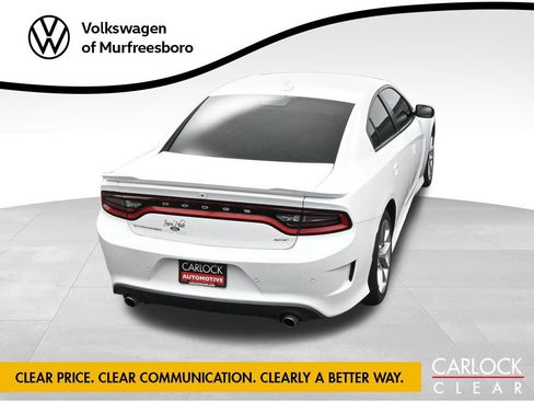 Used 2022 Dodge Charger GT image 22