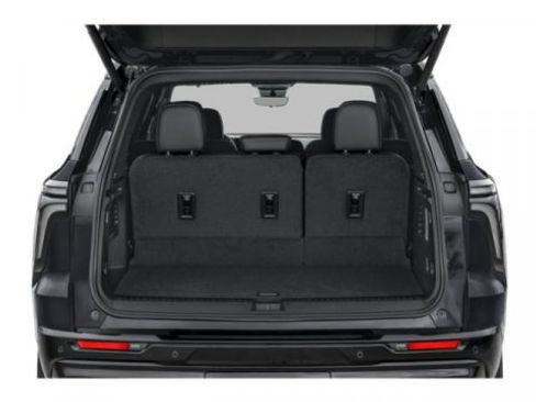 Certified 2026 Chevrolet Traverse RS AWD/4WD image 13