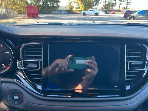 New 2026 Dodge Durango GT image 15